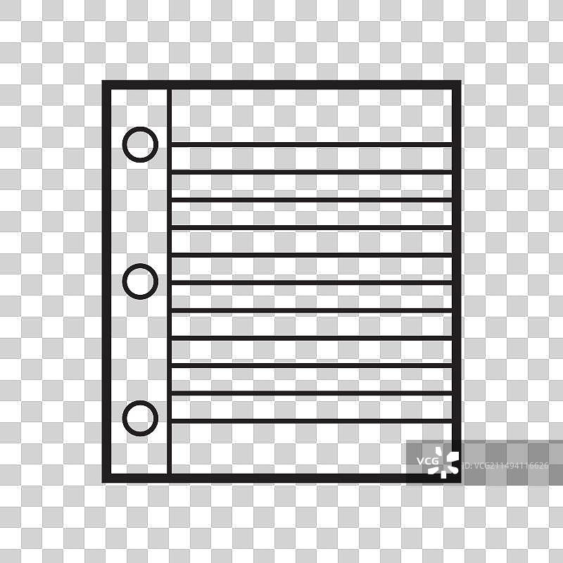 纸线图标图片素材