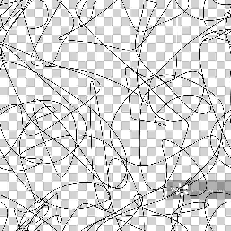 无缝模式图片素材