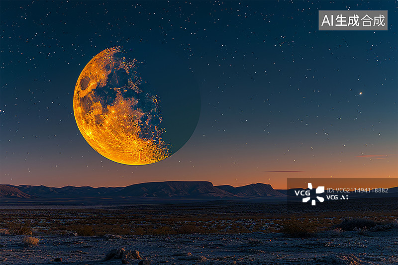 【AI数字艺术】高空摄影师的视界 Aerial Photographer's Perspective图片素材