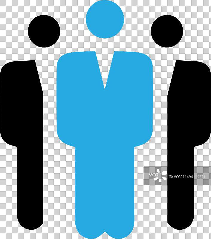 人群图标图片素材