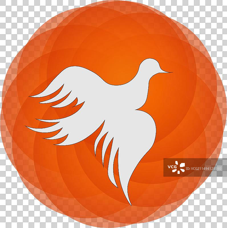 五旬节主日印刷设计图片素材