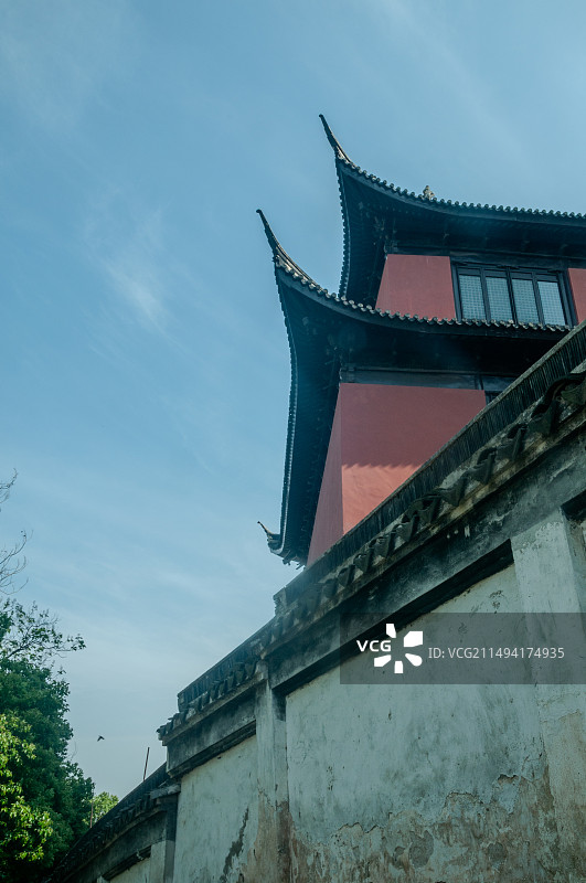 五峰山图片素材