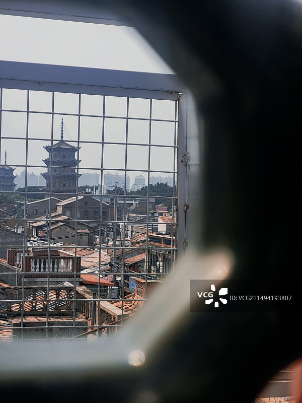 泉州西街图片素材