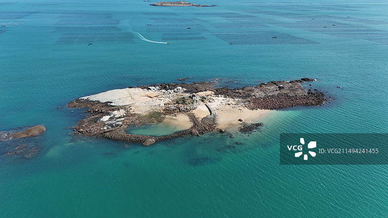 平潭旅拍图片素材