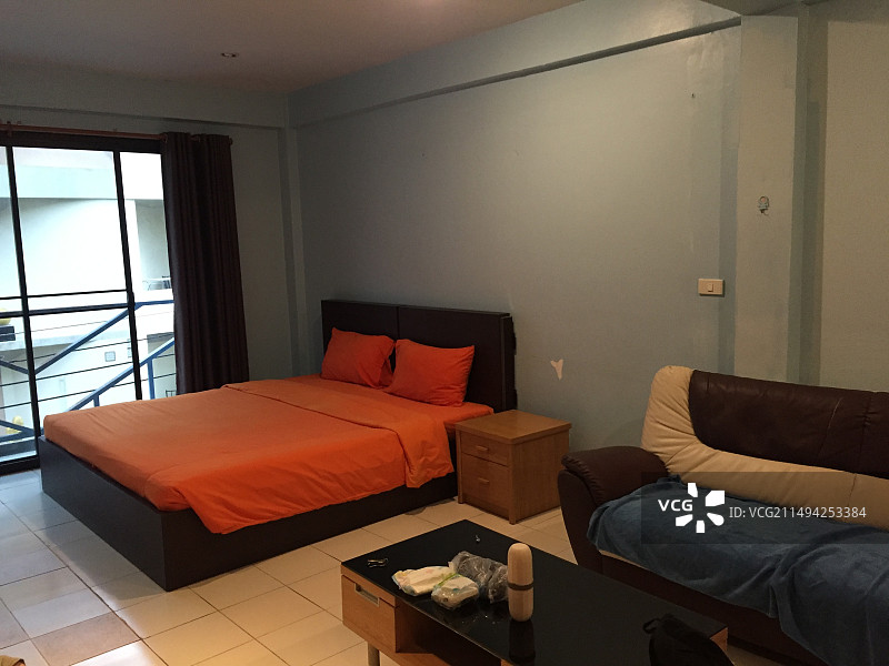 民宿房间图片素材