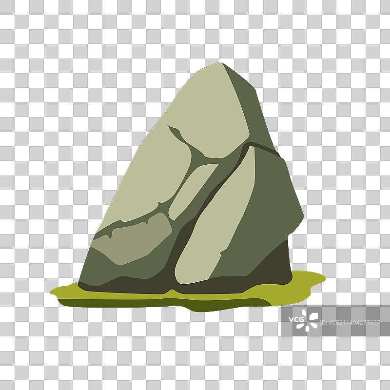 巨石设计模板图片素材