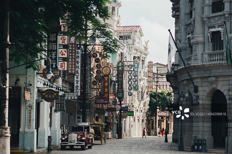 海口冯小刚电影公社图片素材