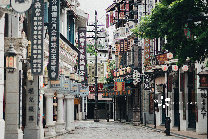 海口冯小刚电影公社图片素材