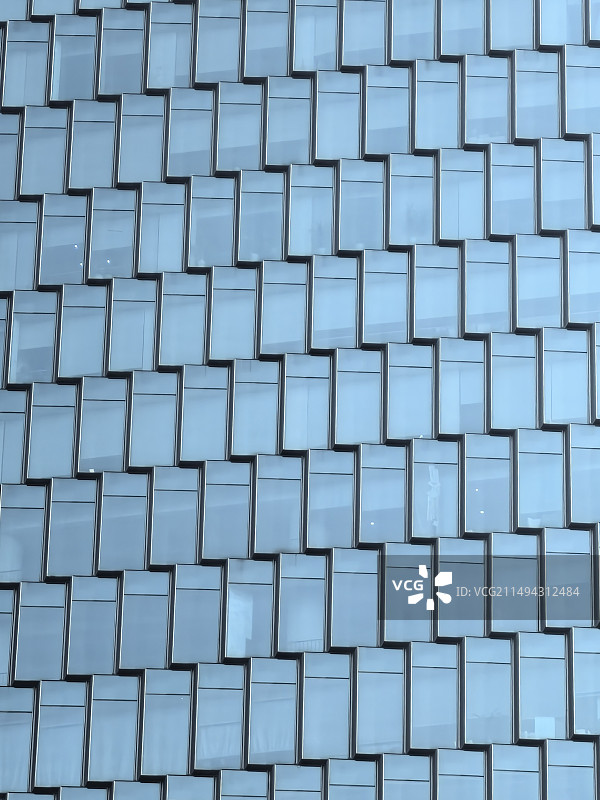 紫峰大厦建筑幕墙图片素材