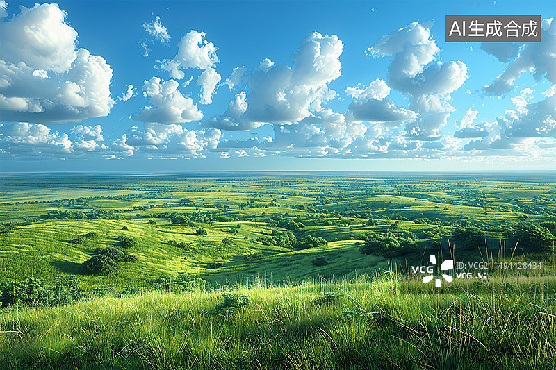 【AI数字艺术】高空摄影师的视界 Aerial Photographer's Perspective图片素材