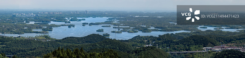 城市风光图片素材