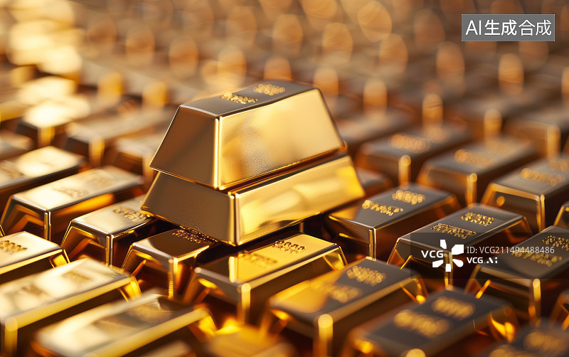 【AI数字艺术】房地产与金融关系主题背景图片素材