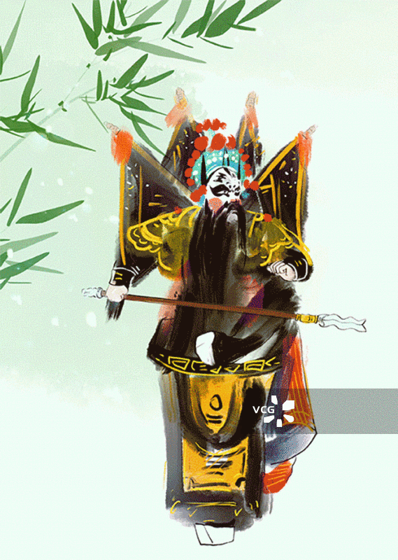 古代诗人，项羽，霸王别姬图片素材