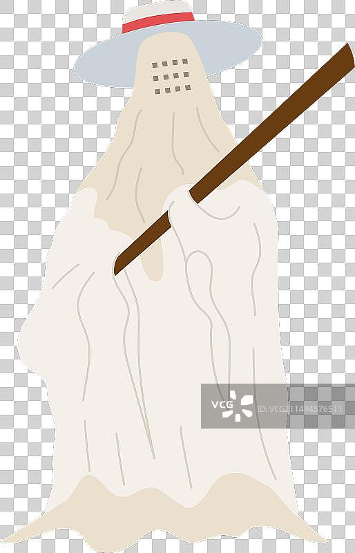 尼日利亚的埃约节图片素材