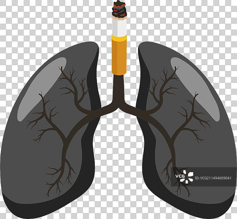 世界无烟日设计图片素材