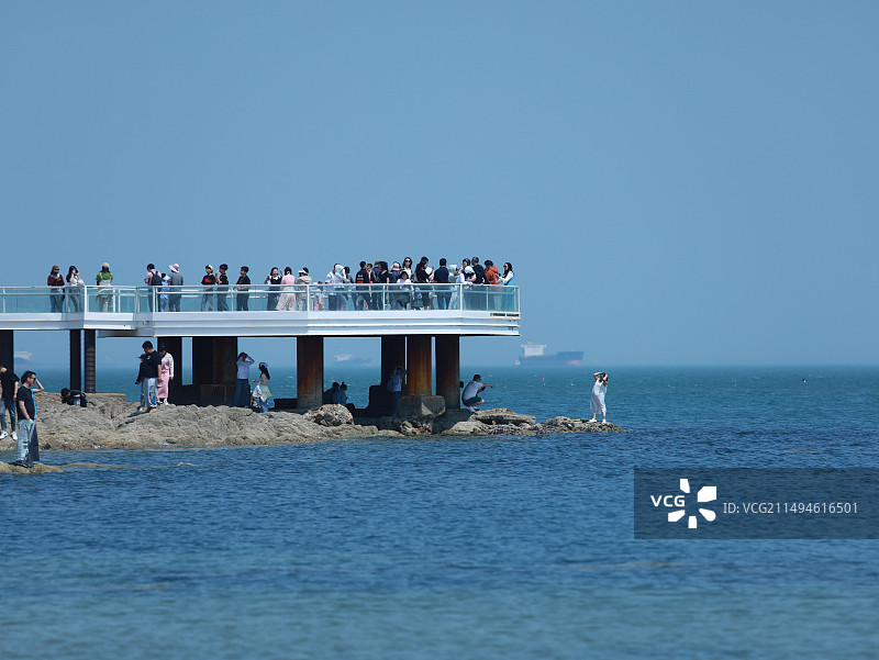 海边日出-大海图片素材