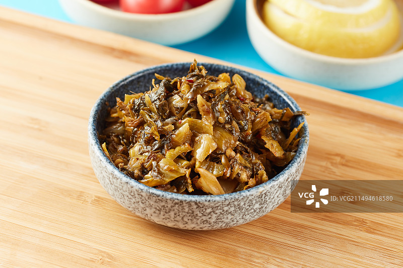 一份加量酸菜图片素材