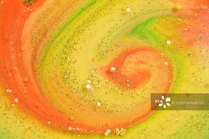 油彩创作01季图片素材