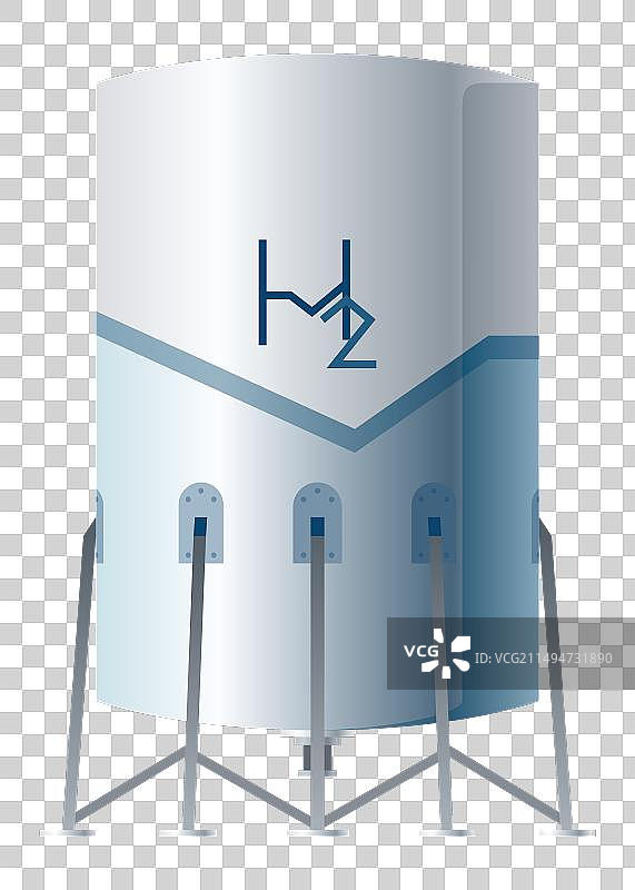 氢燃料绿色氢图片素材