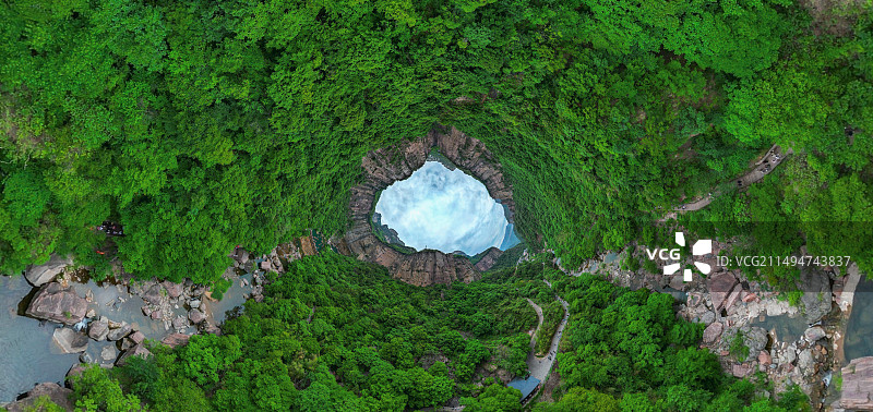 情在八里图片素材