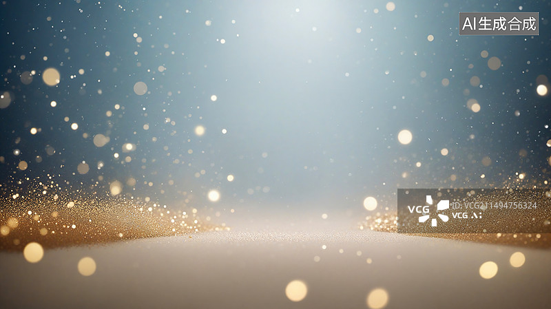 【AI数字艺术】清新唯美艺术背景图片素材