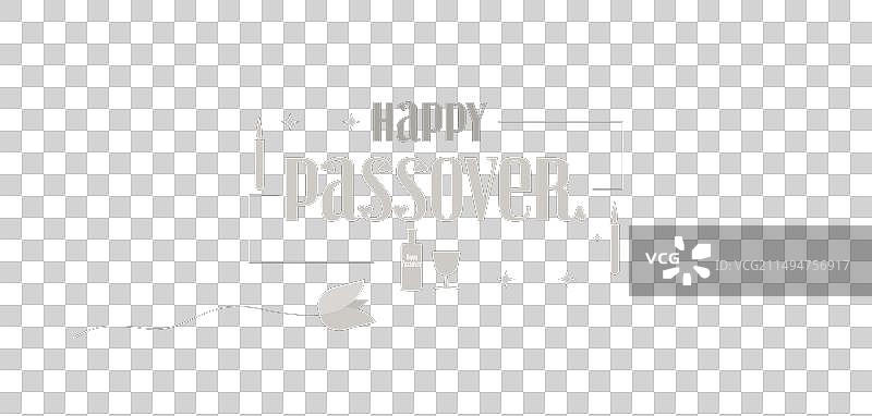 逾越节图片素材