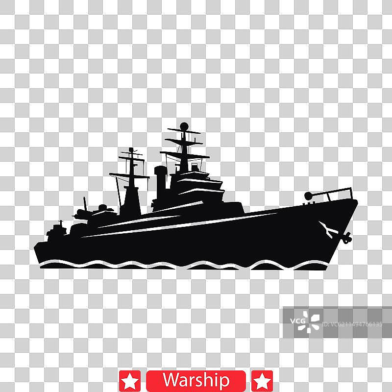 运输货船集合图片素材