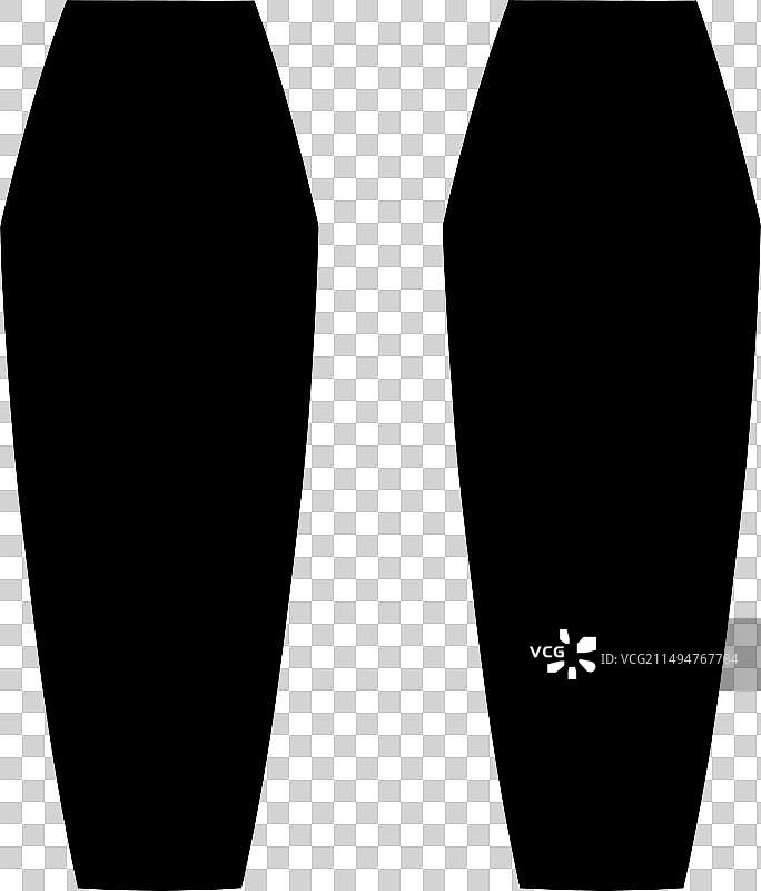 棺材组合盛会多样化套装图片素材