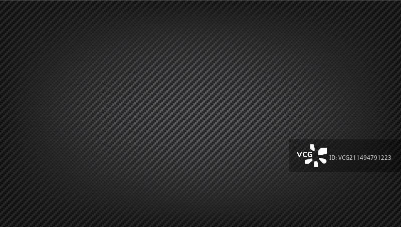 16x9黑色碳纤维图案纹理图片素材
