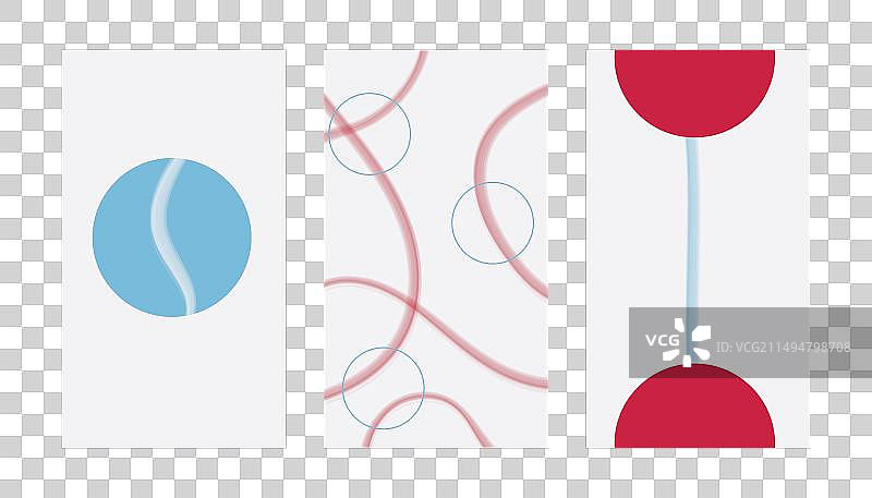 日式现代海报图片素材