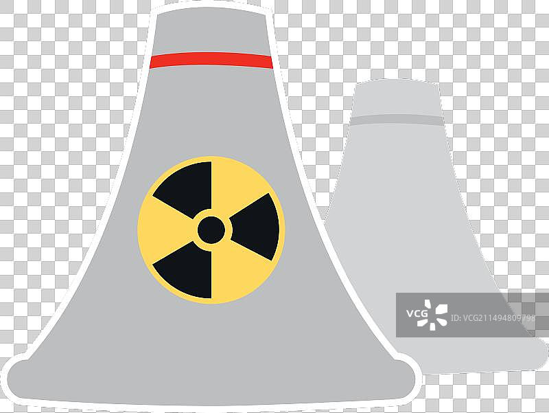 核电站图片素材