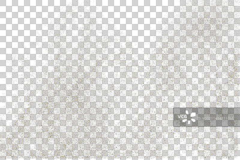 金色的星尘图片素材