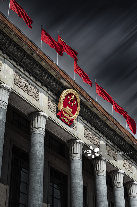 光影会堂图片素材