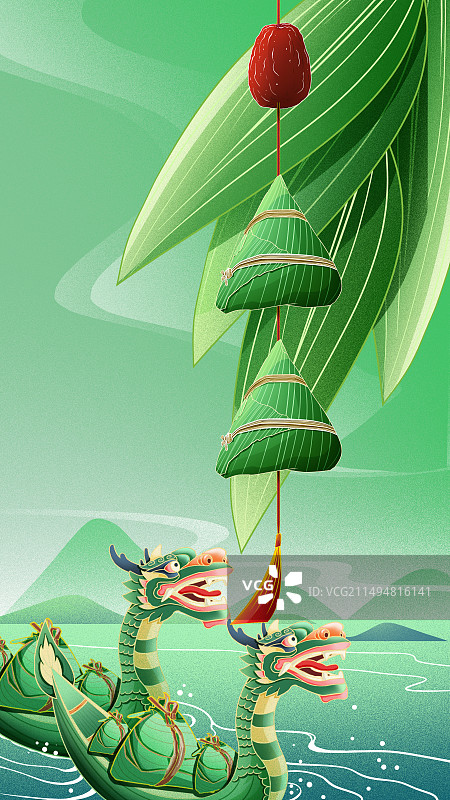 端午节图片素材