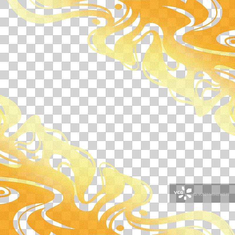 国潮国风端午节插画图片素材