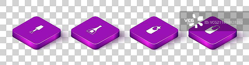 2.5D指甲油美甲套装图片素材