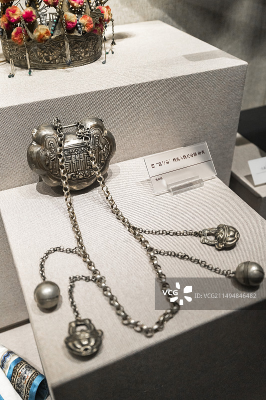 哈尔滨阿城区博物馆图片素材