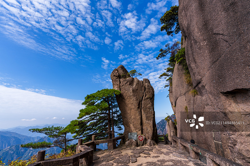 步仙桥图片素材