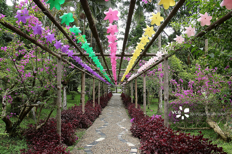 莫里美景图片素材