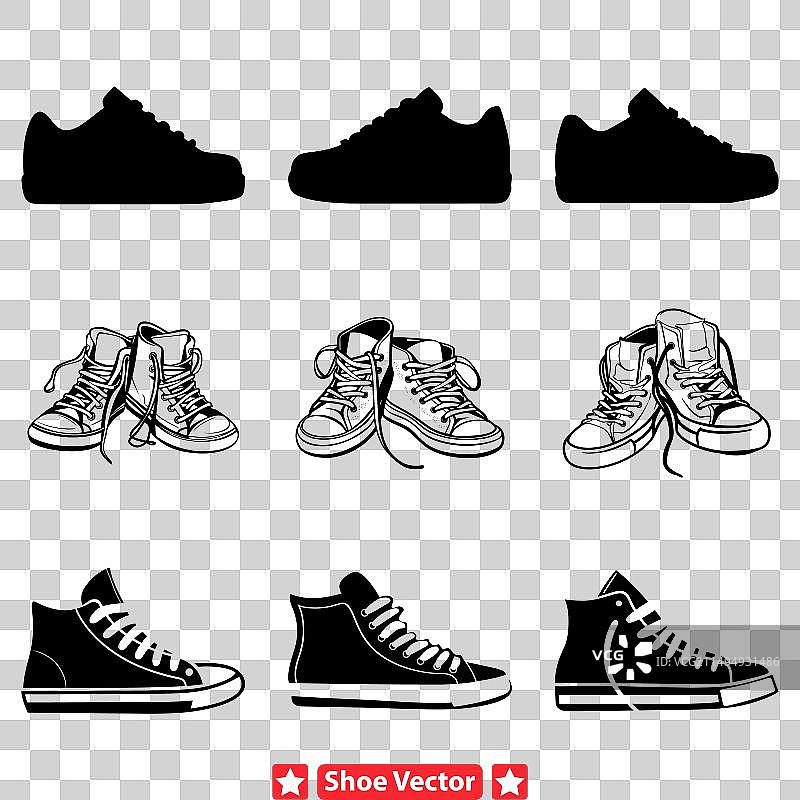 北极探险者破冰船轮廓图片素材