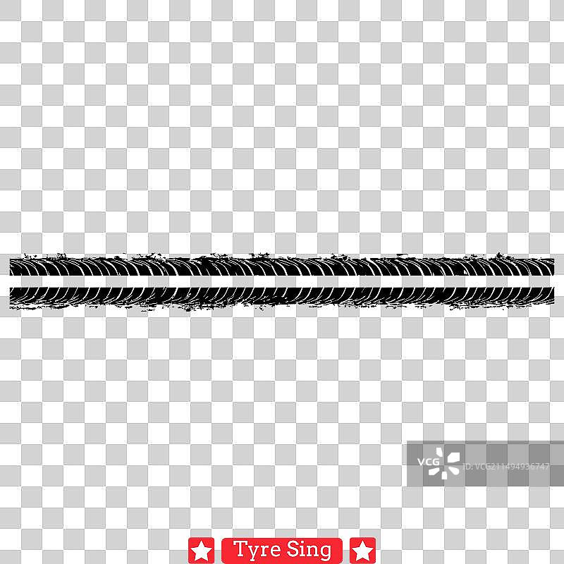 汽车轮胎印花设计汽车轨迹图片素材