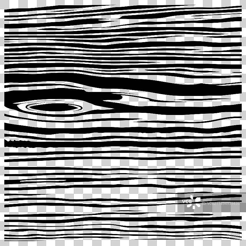 仿古风格黑白木纹纹理图片素材