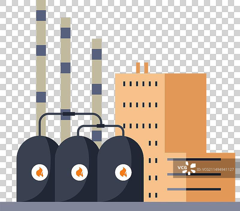 储油设施图片素材