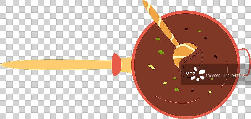 墨西哥传统酱汁图片素材