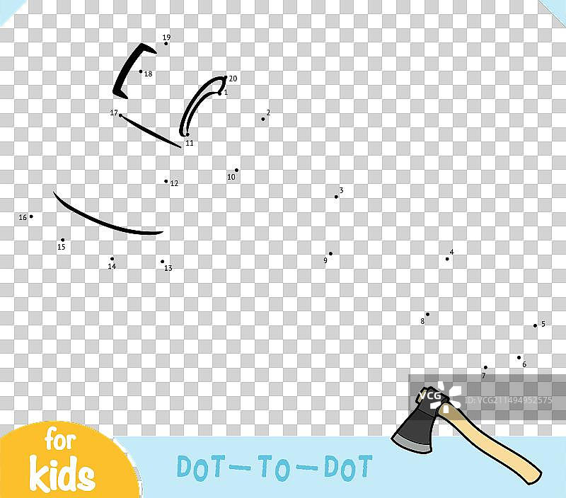 数字游戏教育点对点游戏斧头图片素材