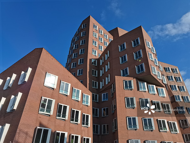 德国杜塞尔多夫图片素材