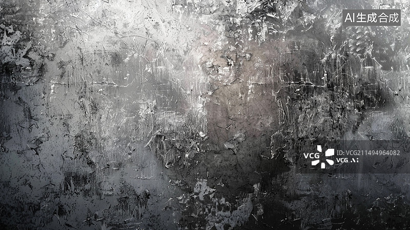 【AI数字艺术】做旧复古斑驳纹理图片素材