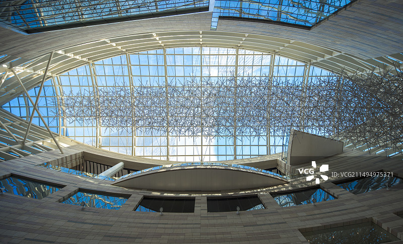 沈阳万象城商业购物中心图片素材