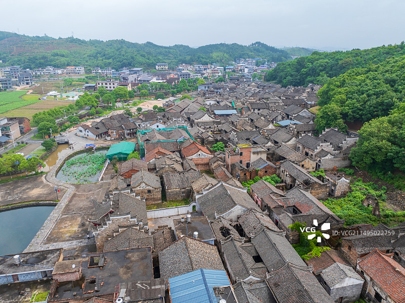 湖南郴州图片素材