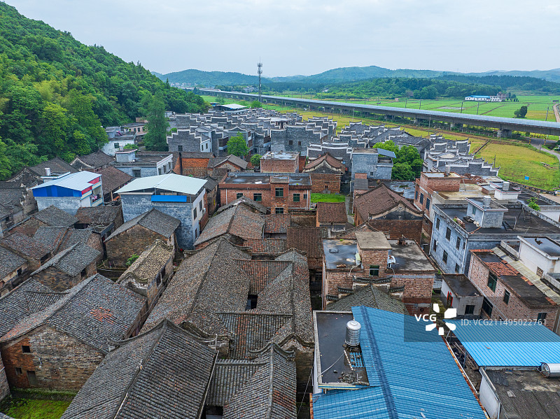 湖南郴州图片素材